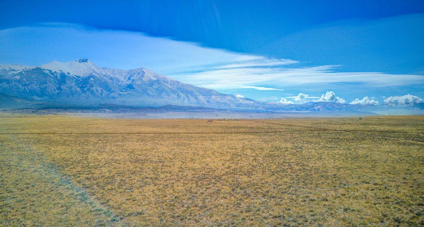 5 Acres of Land for Sale in Blanca, Colorado