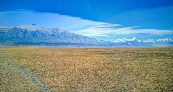 5 Acres of Land for Sale in Blanca, Colorado