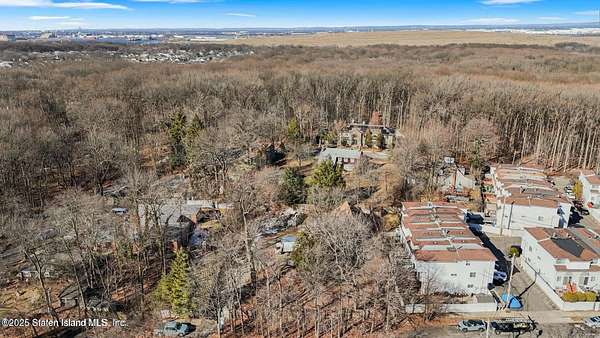 0.51 Acres of Residential Land for Sale in Staten Island, New York