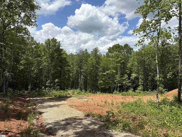 5 Acres of Residential Land with Home for Sale in Landrum, South Carolina
