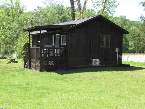 3.25 Acres of Mixed-Use Land for Sale in Pickens, South Carolina