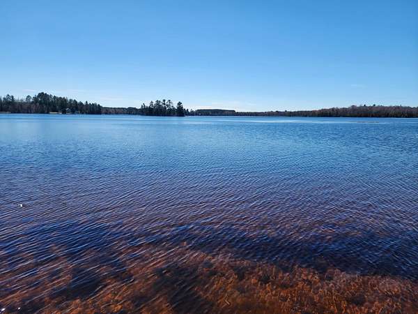 4.29 Acres of Land for Sale in Watersmeet, Michigan