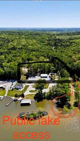 3 Acres of Residential Land for Sale in Waterloo, South Carolina