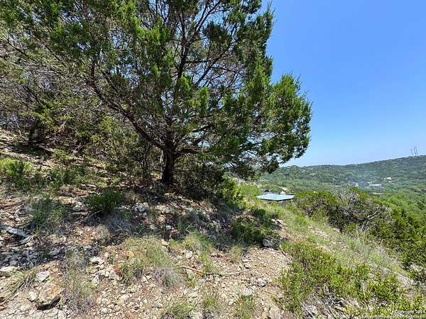 0.14 Acres of Residential Land for Sale in Canyon Lake, Texas