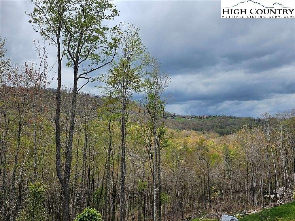 4 Acres of Residential Land for Sale in Banner Elk, North Carolina