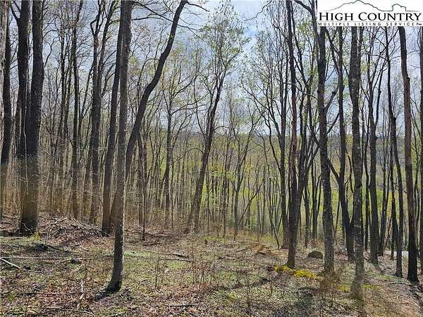 4 Acres of Residential Land for Sale in Banner Elk, North Carolina