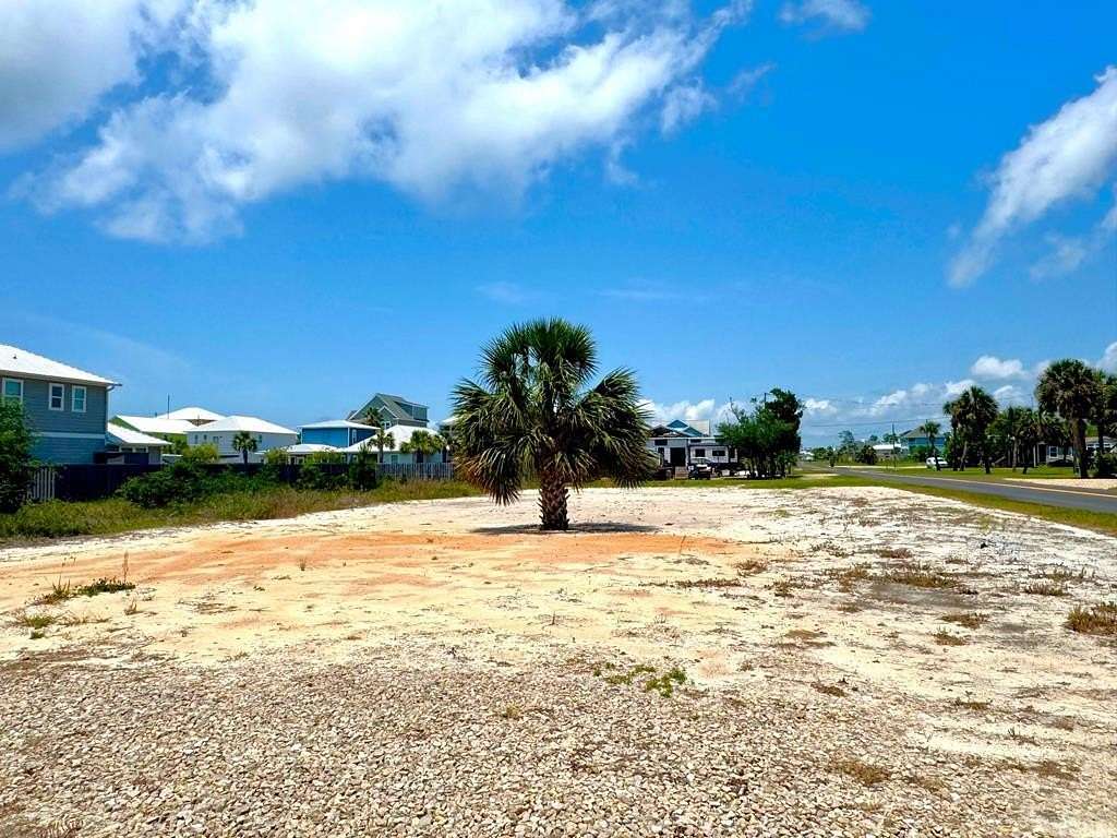 0.17 Acres of Residential Land for Sale in Port St. Joe, Florida