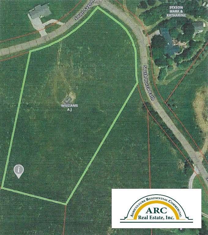 4.54 Acres of Land for Sale in Garden City, Kansas