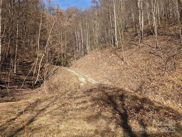 3.14 Acres of Land for Sale in Black Mountain, North Carolina