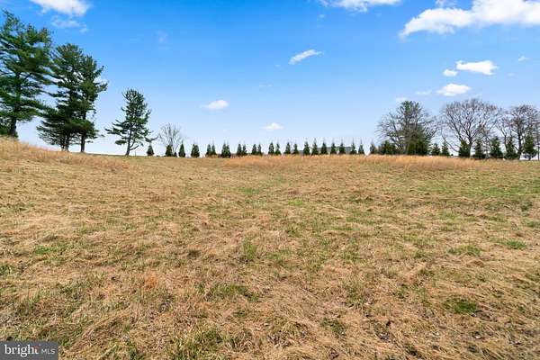 11.6 Acres of Land for Sale in Fulton, Maryland