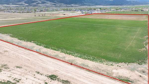 20 Acres of Recreational Land for Sale in Enoch, Utah