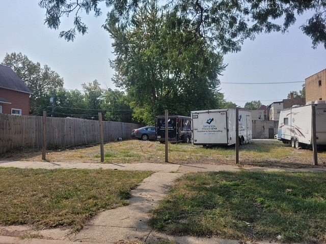 0.2 Acres of Land for Sale in Chicago, Illinois