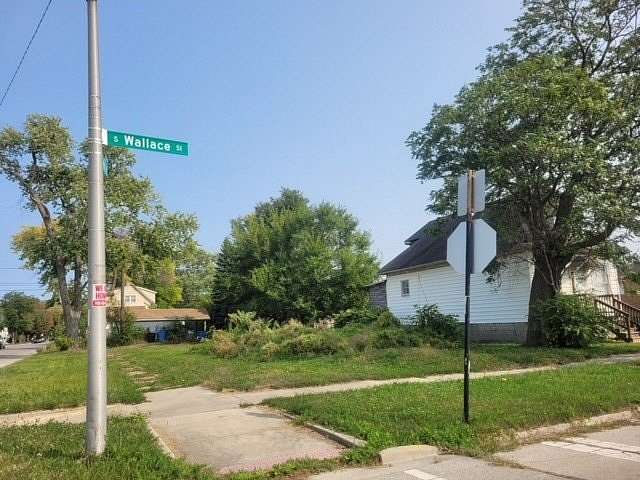 0.07 Acres of Residential Land for Sale in Chicago, Illinois