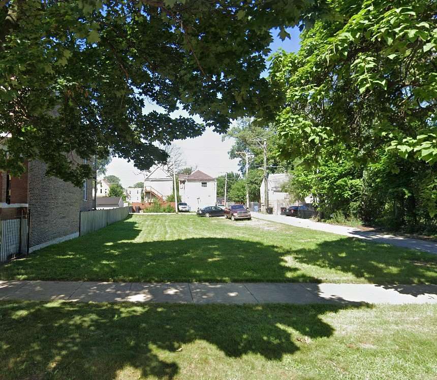 0.07 Acres of Residential Land for Sale in Chicago, Illinois
