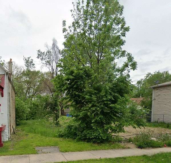 0.07 Acres of Residential Land for Sale in Chicago, Illinois