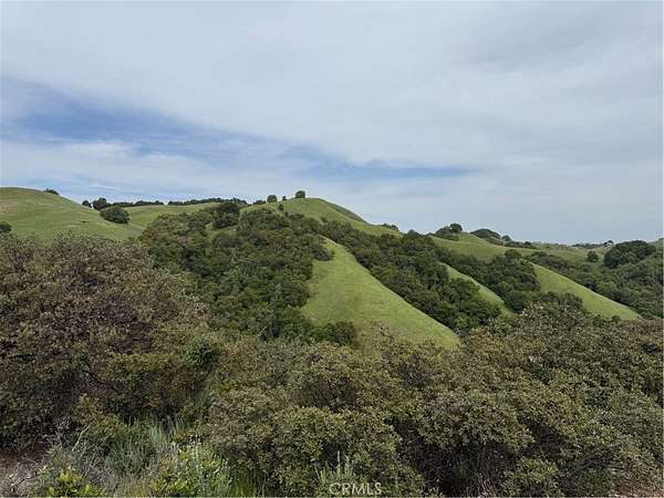3.42 Acres of Land for Sale in Atascadero, California