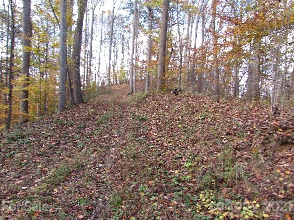 2 Acres of Residential Land for Sale in Mars Hill, North Carolina