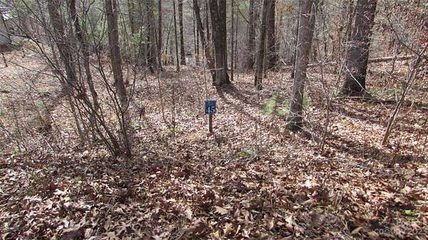 1.3 Acres of Residential Land for Sale in Burnsville, North Carolina