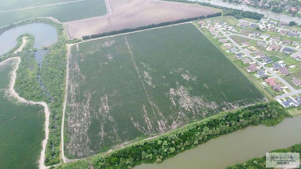 61.9 Acres of Land for Sale in Olmito, Texas