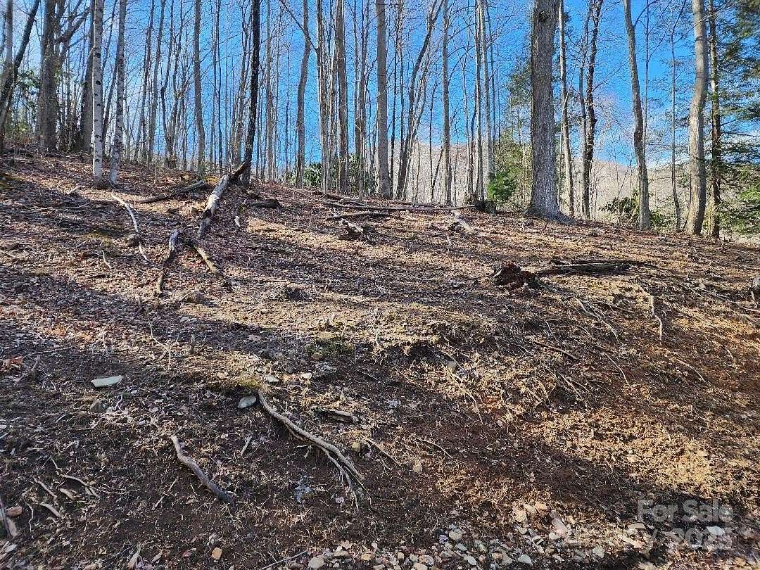 6.14 Acres of Residential Land for Sale in Burnsville, North Carolina