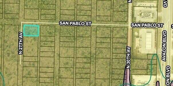 0.32 Acres of Residential Land for Sale in Milton, Florida