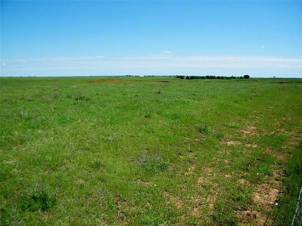 160 Acres of Agricultural Land for Sale in Kingfisher, Oklahoma