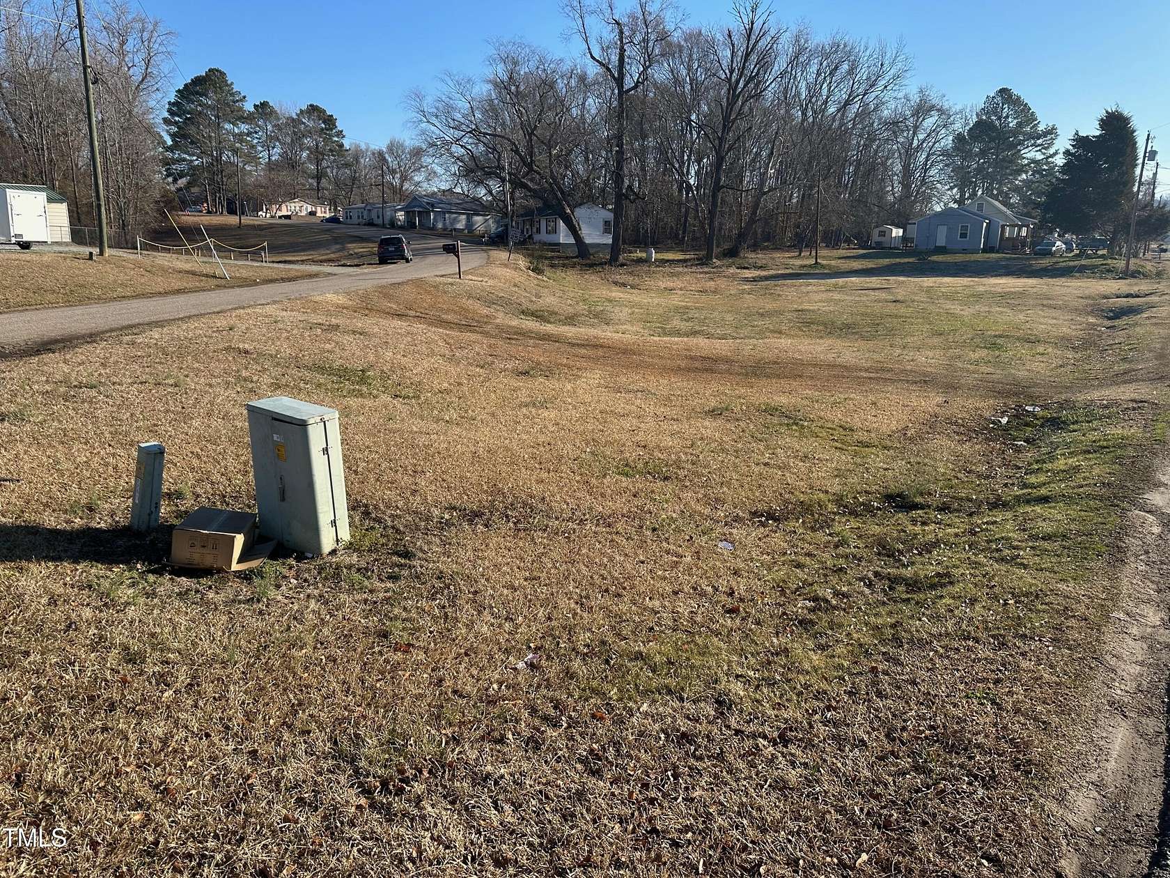 0.36 Acres of Land for Auction in Gaston, North Carolina