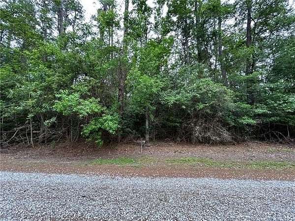 2 Acres of Residential Land for Sale in Mandeville, Louisiana