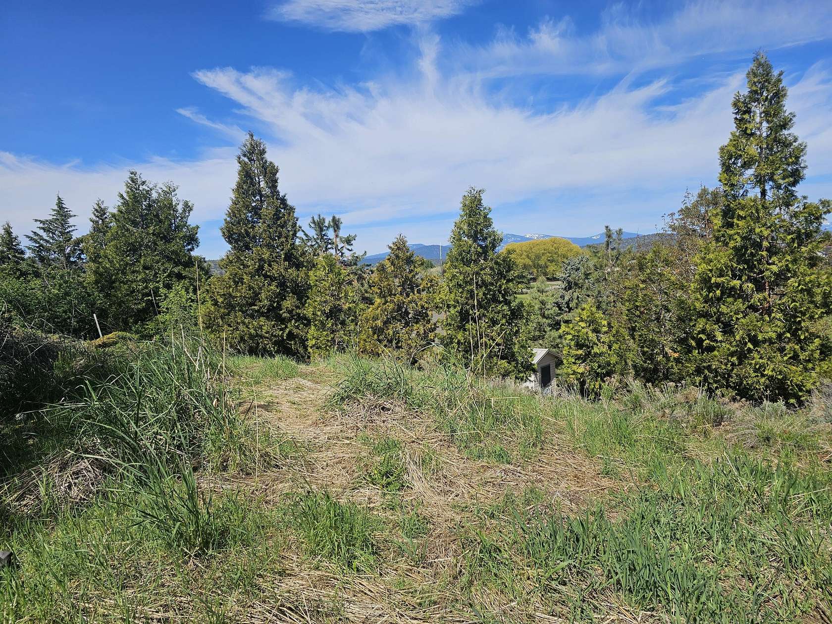 0.17 Acres of Residential Land for Sale in Klamath Falls, Oregon