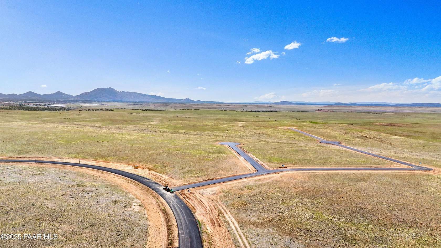 4.2 Acres of Residential Land for Sale in Prescott Valley, Arizona