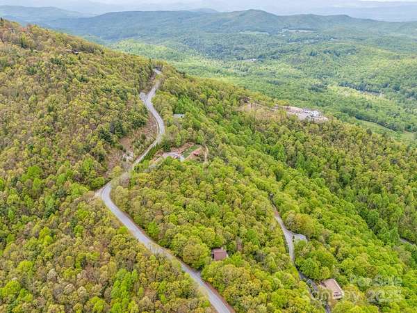 4.85 Acres of Residential Land for Sale in Hendersonville, North Carolina