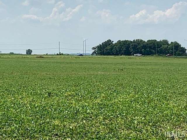 39.9 Acres of Commercial Land for Sale in Fort Branch, Indiana