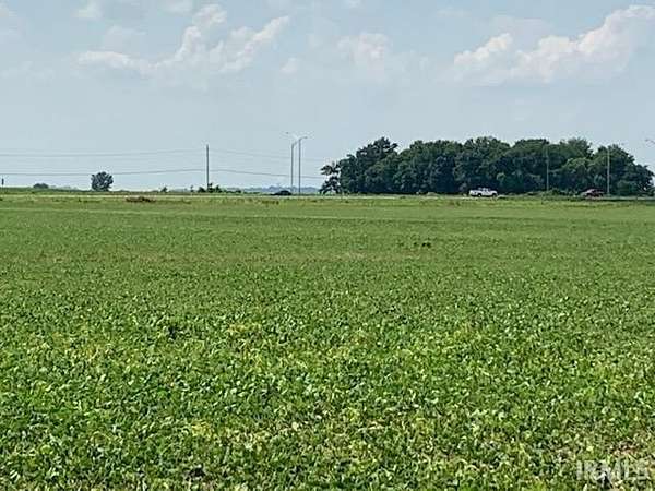 39.9 Acres of Commercial Land for Sale in Fort Branch, Indiana