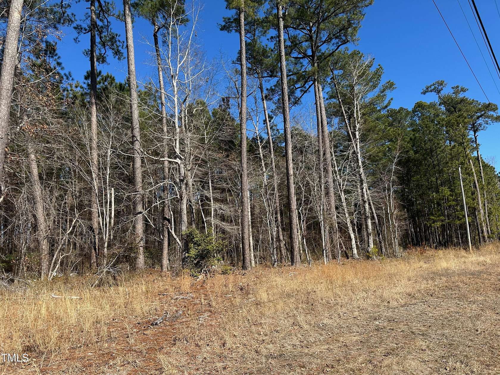 0.37 Acres of Land for Auction in Merry Hill, North Carolina