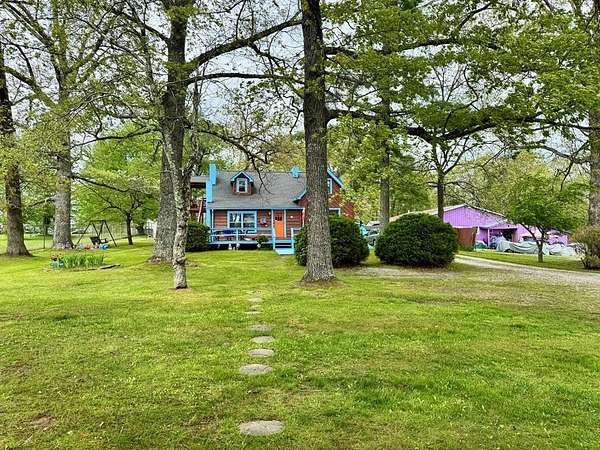 0.74 Acres of Commercial Land for Sale in Crossville, Tennessee