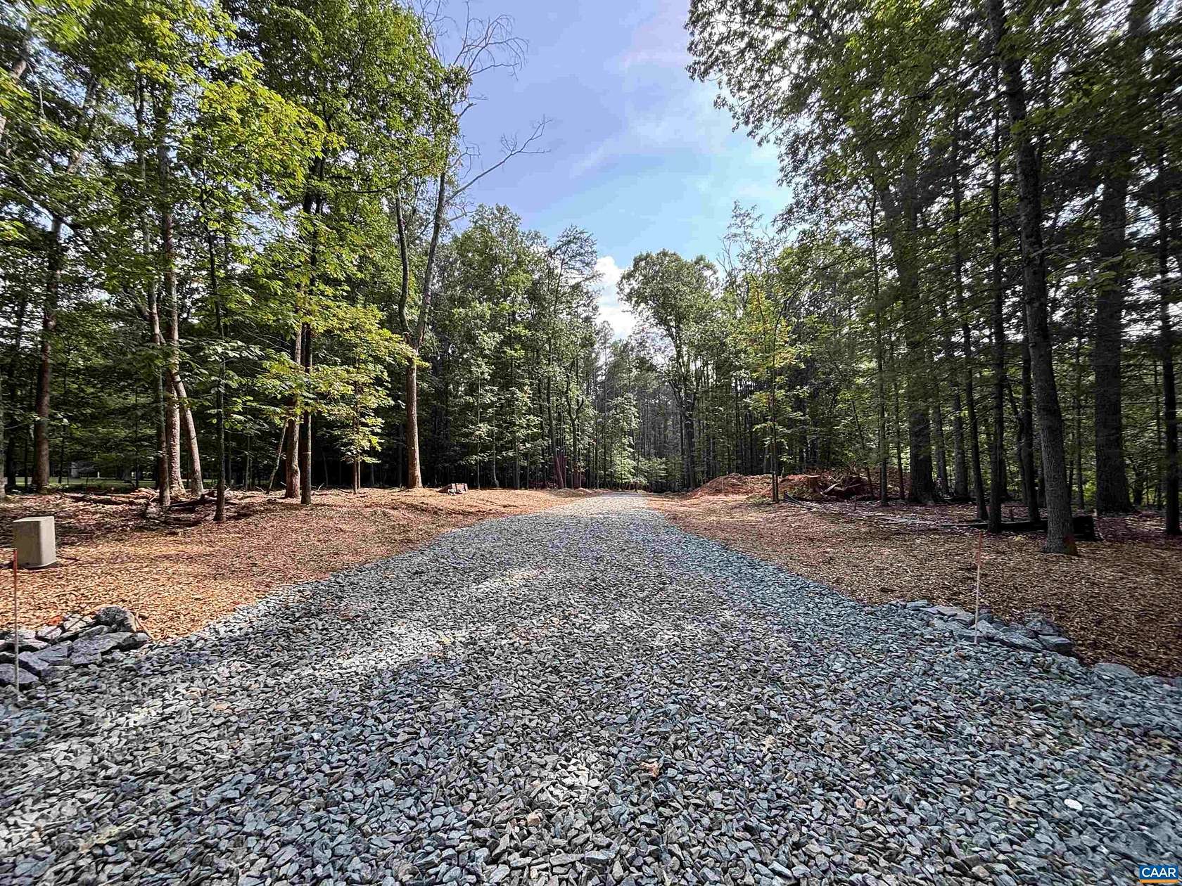 21 Acres of Land for Sale in Charlottesville, Virginia