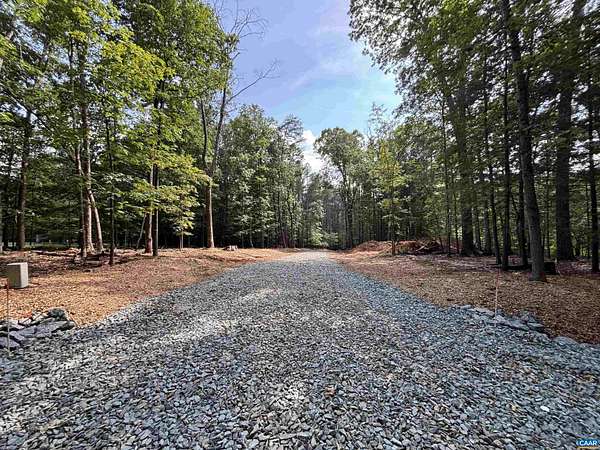 21 Acres of Land for Sale in Charlottesville, Virginia