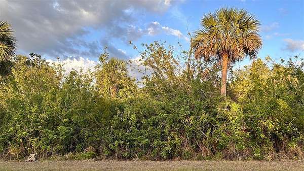 0.23 Acres of Residential Land for Sale in Port Charlotte, Florida