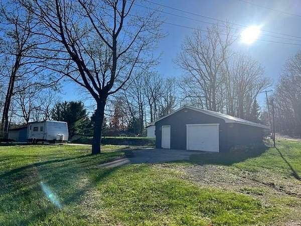 0.31 Acres of Residential Land for Sale in Harrison, Michigan