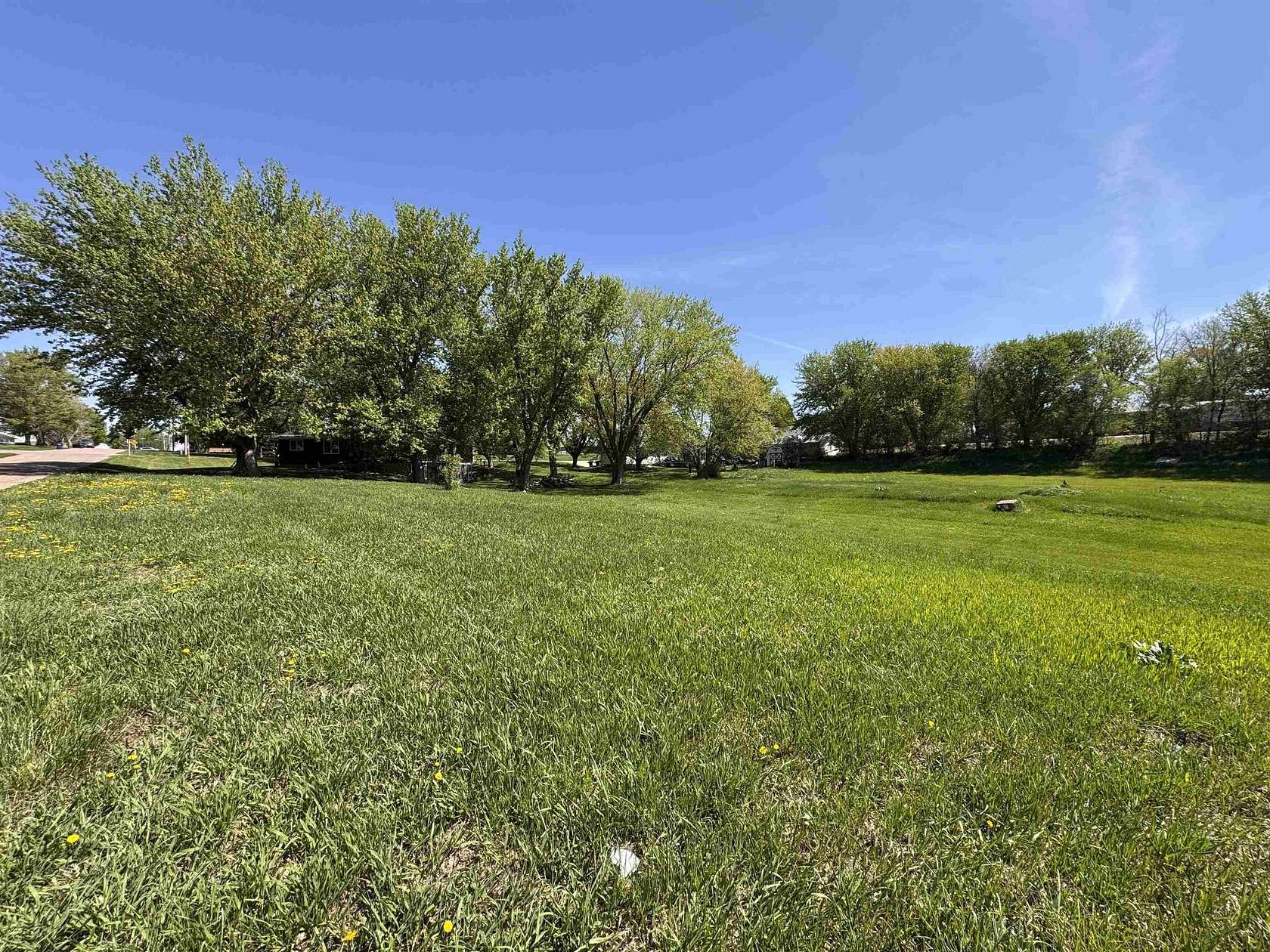 2.3 Acres of Residential Land for Sale in Kingsley, Iowa