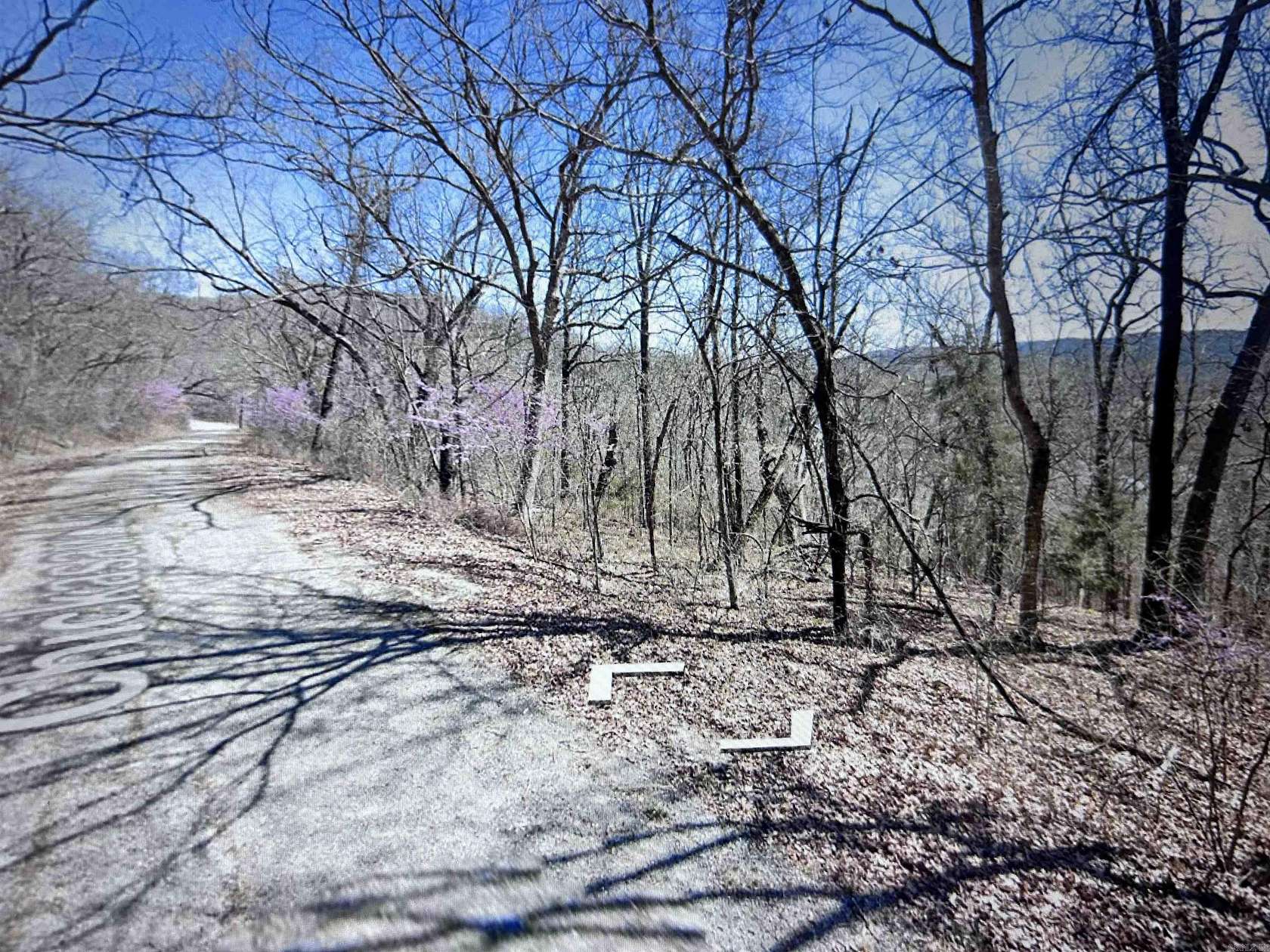 0.3 Acres of Residential Land for Sale in Holiday Island, Arkansas