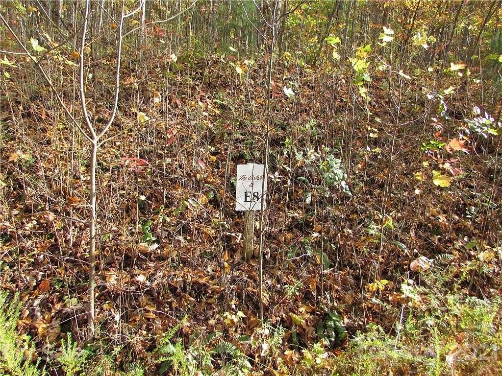 2.22 Acres of Residential Land for Sale in Mars Hill, North Carolina