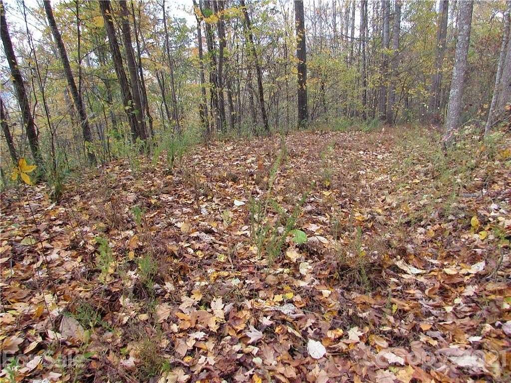 3.25 Acres of Land for Sale in Mars Hill, North Carolina