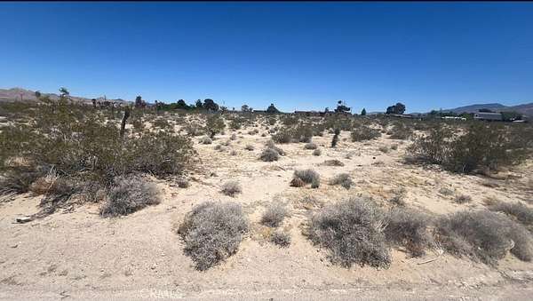 1.14 Acres of Land for Sale in Lucerne Valley, California