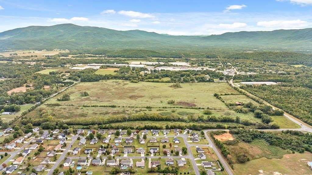 30 Acres of Land for Sale in Eton, Georgia