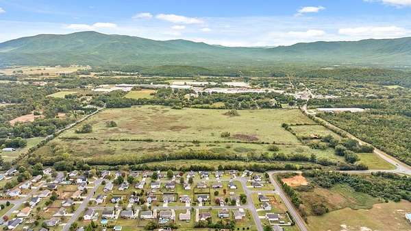 30 Acres of Land for Sale in Eton, Georgia