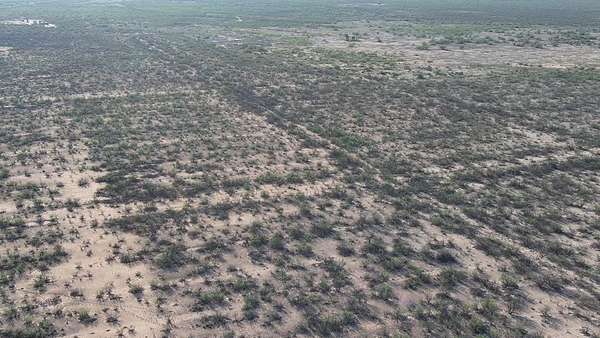 60 Acres of Recreational Land for Sale in Imperial, Texas