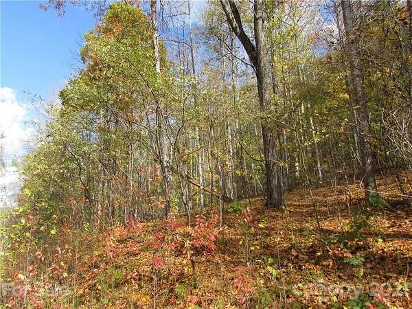 2.24 Acres of Residential Land for Sale in Mars Hill, North Carolina