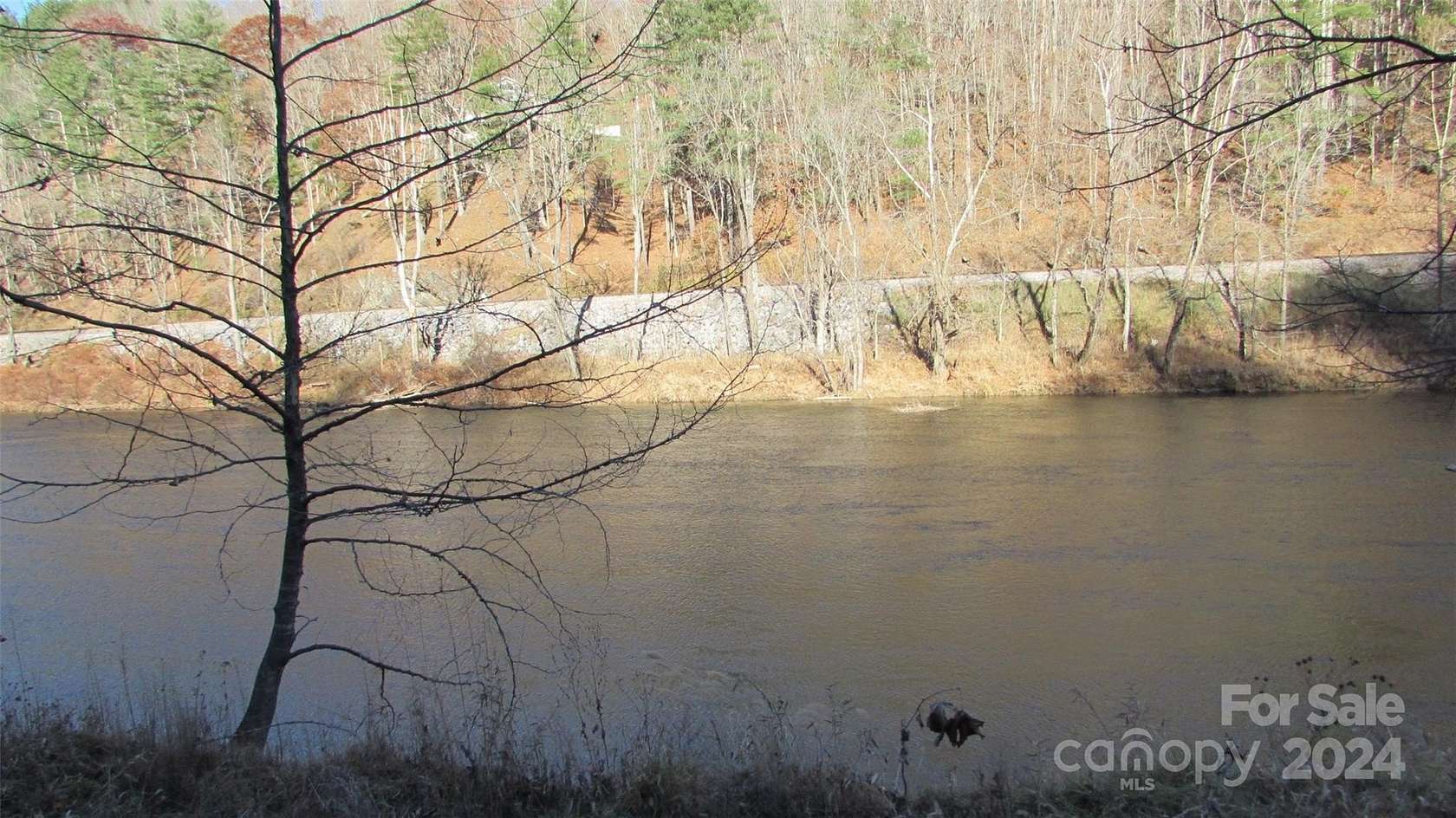 5.3 Acres of Residential Land for Sale in Green Mountain, North Carolina