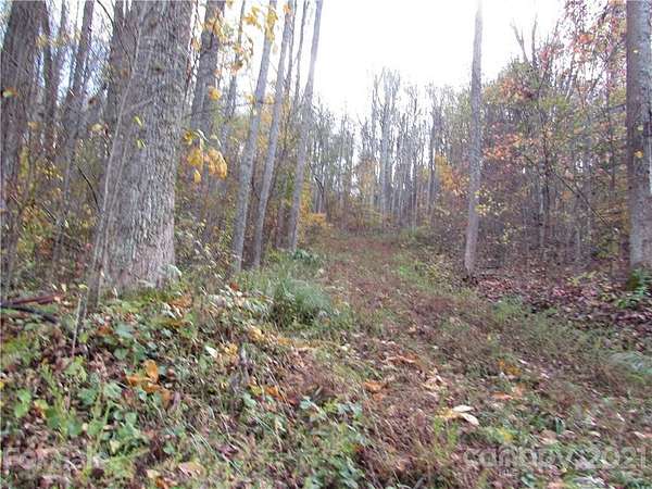 3.76 Acres of Land for Sale in Mars Hill, North Carolina